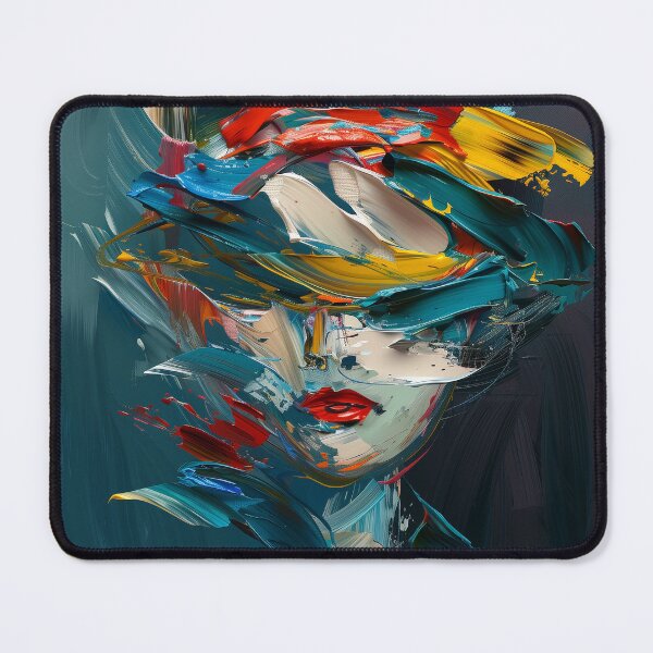 Item preview, Colorful Motion designed and sold by MNSY.
