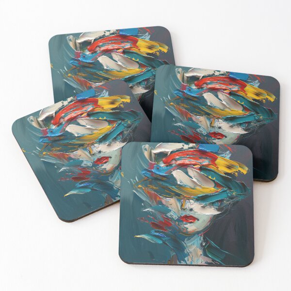 Item preview, Colorful Motion designed and sold by MNSY.