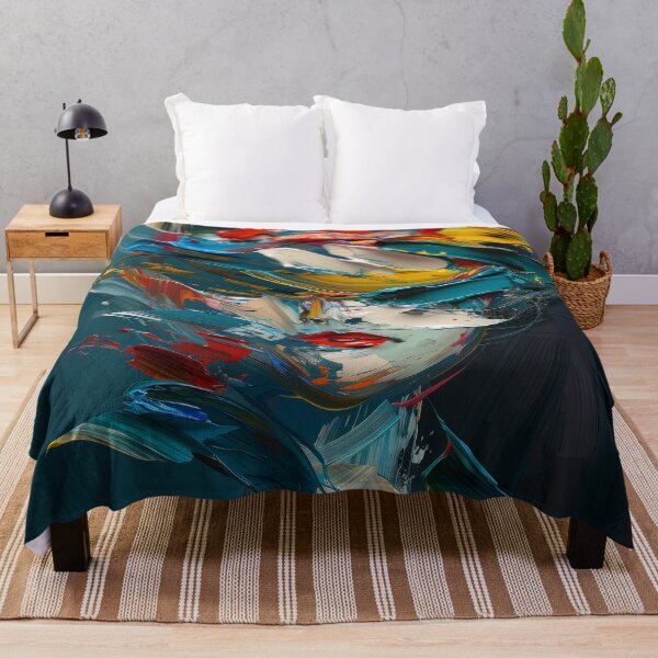 Item preview, Colorful Motion designed and sold by MNSY.