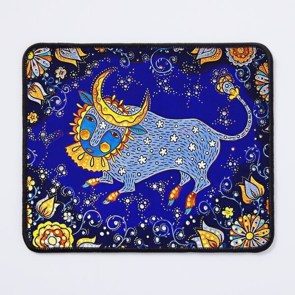Item preview, Maria Prymachenko, Famous Ukrainian Artist, Ukrainian Folk Art, Naïve Art designed and sold by Artistic Gift Print.