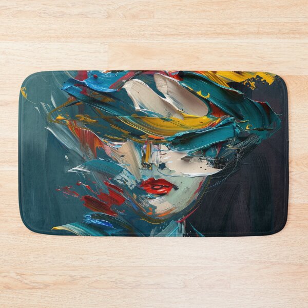 Item preview, Colorful Motion designed and sold by MNSY.