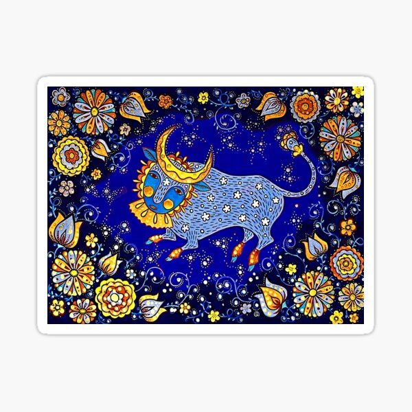Item preview, Maria Prymachenko, Famous Ukrainian Artist, Ukrainian Folk Art, Naïve Art designed and sold by Artistic Gift Print.