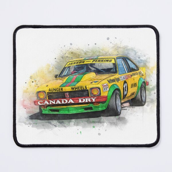 Item preview, Peter Janson Group C A9X Torana designed and sold by Stuart Row.