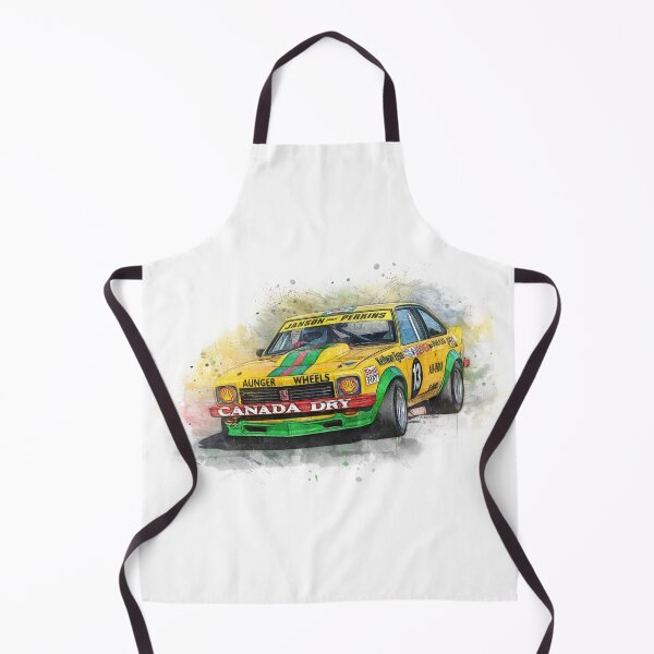 Item preview, Peter Janson Group C A9X Torana designed and sold by Stuart Row.