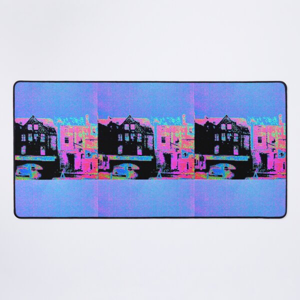 Item preview, Gas Street Basin, Birmingham. designed and sold by Bondillero.