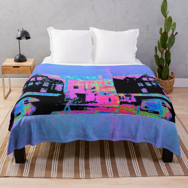 Item preview, Gas Street Basin, Birmingham. designed and sold by Bondillero.