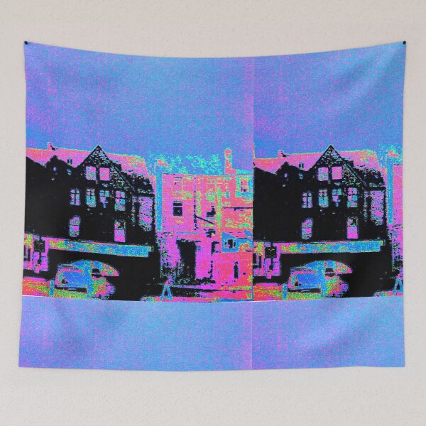 Item preview, Gas Street Basin, Birmingham. designed and sold by Bondillero.