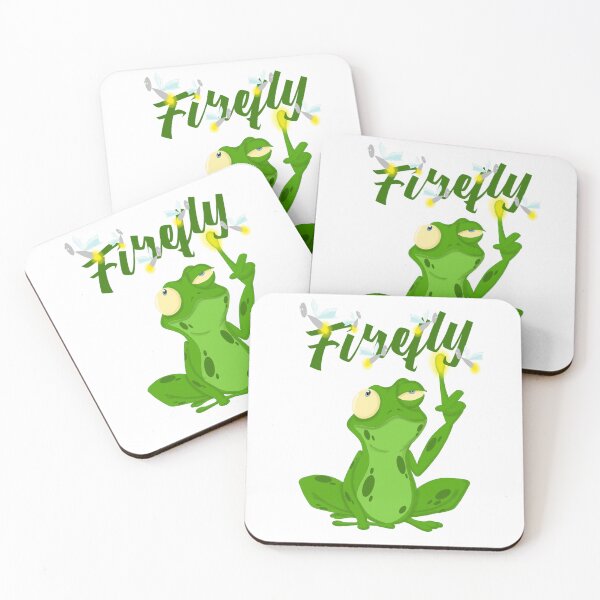 Item preview, Ray Princessa and the frog / Baby Firefly  designed and sold by TheEndDesign.