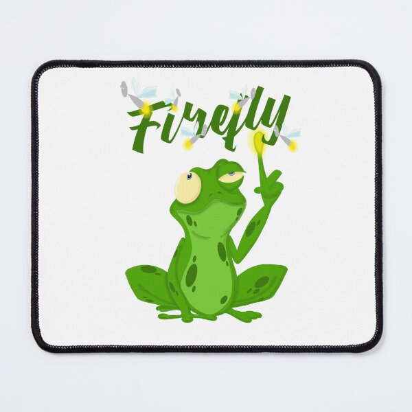 Item preview, Ray Princessa and the frog / Baby Firefly designed and sold by TheEndDesign.