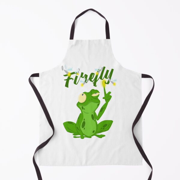Item preview, Ray Princessa and the frog / Baby Firefly designed and sold by TheEndDesign.