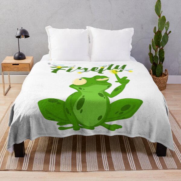 Item preview, Ray Princessa and the frog / Baby Firefly  designed and sold by TheEndDesign.