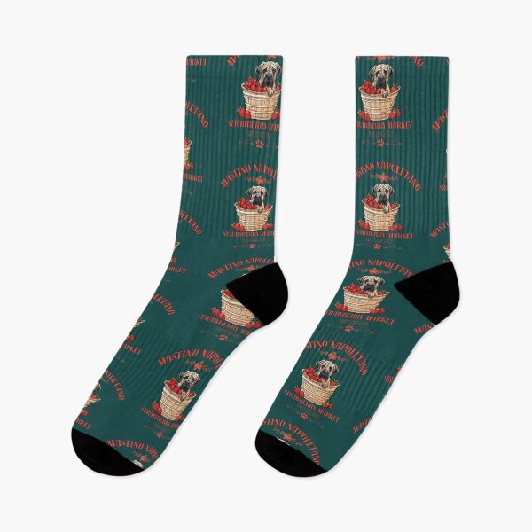Item preview, Coquette Aesthetic Dog Strawberry market paws picked daily sweet and freesh fruits mastino napoletano designed and sold by GoodyPaws.