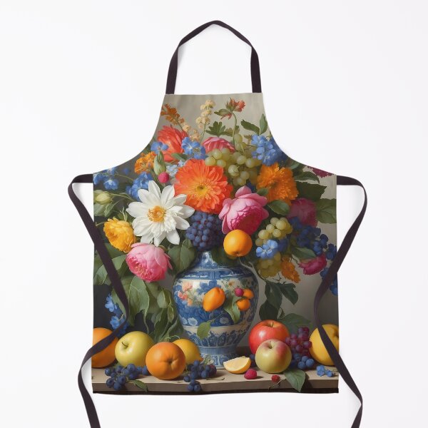 Item preview, Dutch Masters Floral Art Serie A-1 designed and sold by MastersInColor.