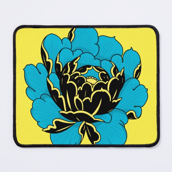 Item preview, Peony designed and sold by TURISMO-INK.