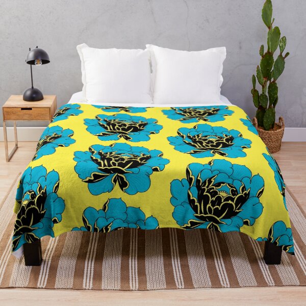 Item preview, Peony designed and sold by TURISMO-INK.