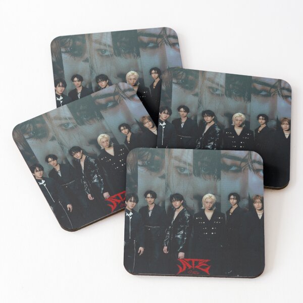 Item preview, Stray Kids ATE designed and sold by lorienskz.