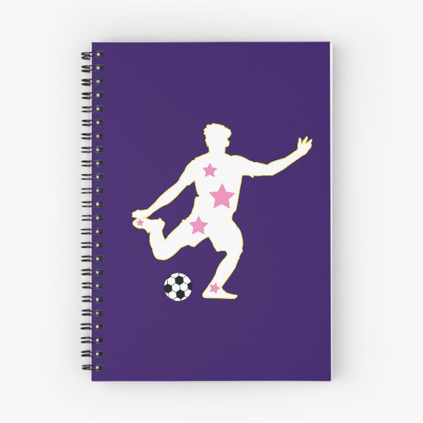 Item preview, Star soccer kick designed and sold by 39goog.