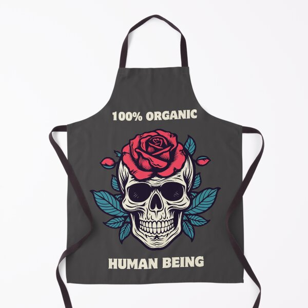 Item preview, 100% Organic Human Being designed and sold by Shalinistudio.
