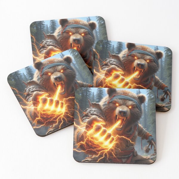 Item preview, Magic Bear designed and sold by RaF71PrO.