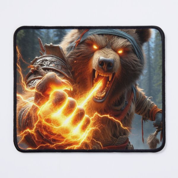Item preview, Magic Bear designed and sold by RaF71PrO.