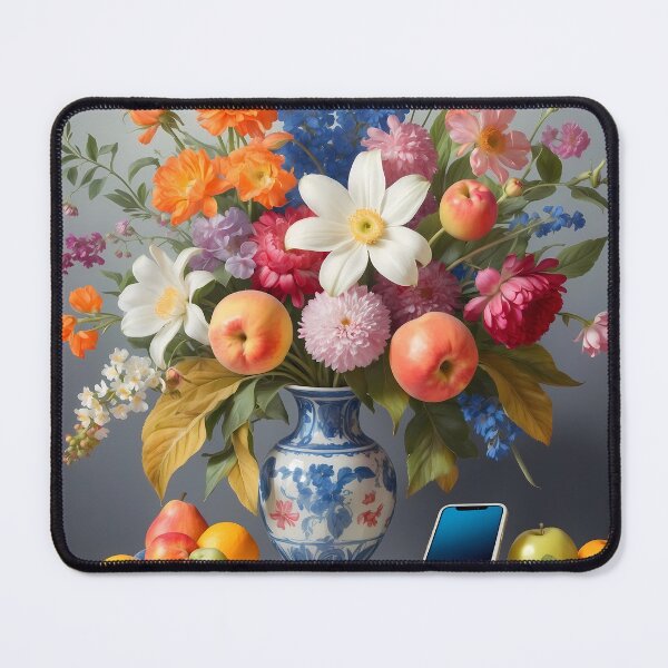 Item preview, Dutch Masters Floral Art Serie A-2 designed and sold by MastersInColor.