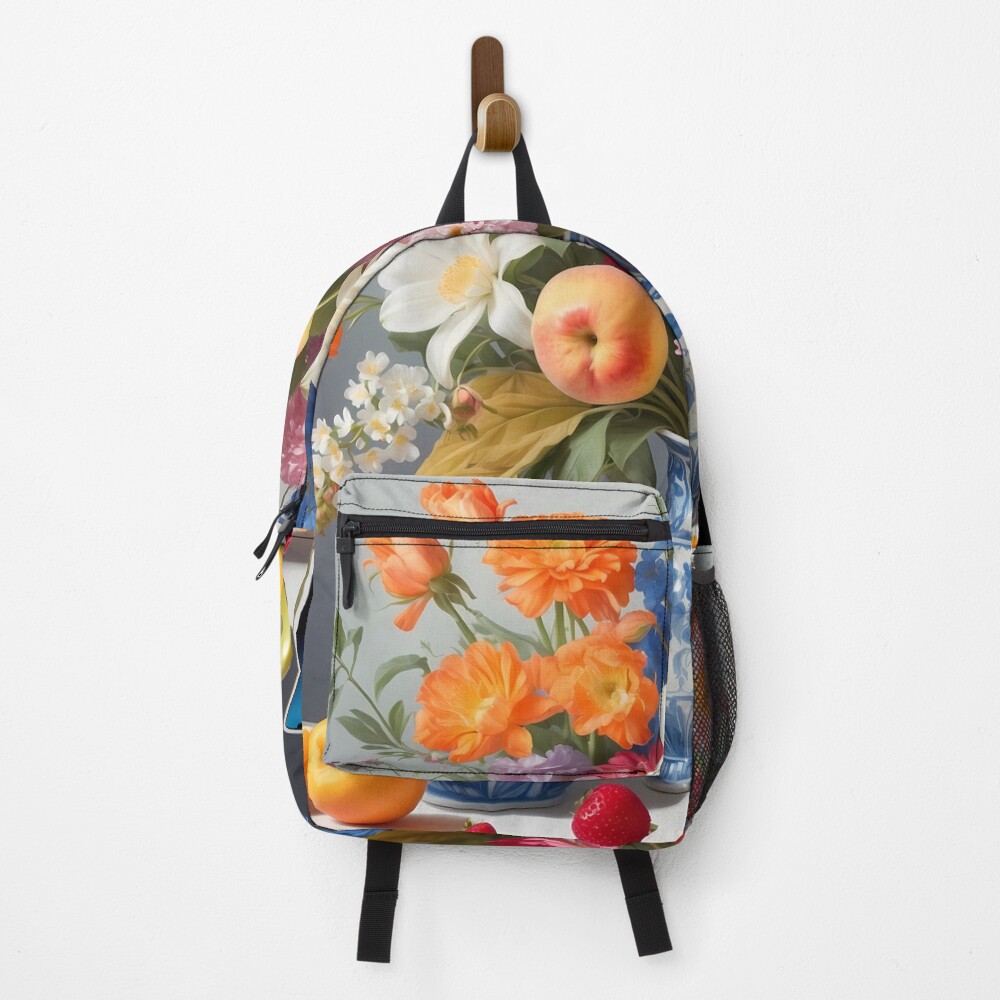 Artikel-Vorschau von Rucksack, designt und verkauft von MastersInColor.