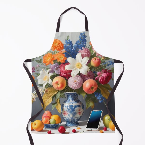 Item preview, Dutch Masters Floral Art Serie A-2 designed and sold by MastersInColor.