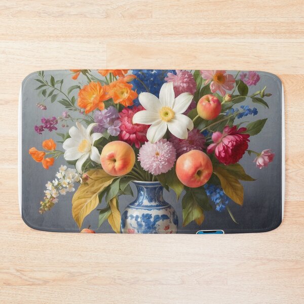 Item preview, Dutch Masters Floral Art Serie A-2 designed and sold by MastersInColor.