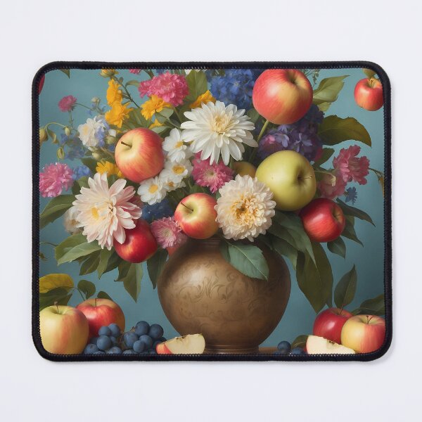 Item preview, Dutch Masters Floral Art Serie A-3 designed and sold by MastersInColor.