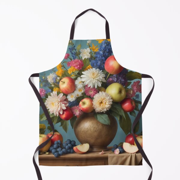 Item preview, Dutch Masters Floral Art Serie A-3 designed and sold by MastersInColor.