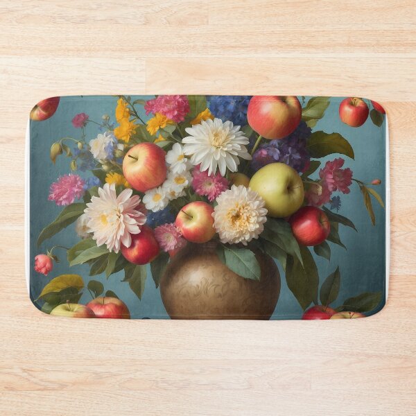 Item preview, Dutch Masters Floral Art Serie A-3 designed and sold by MastersInColor.