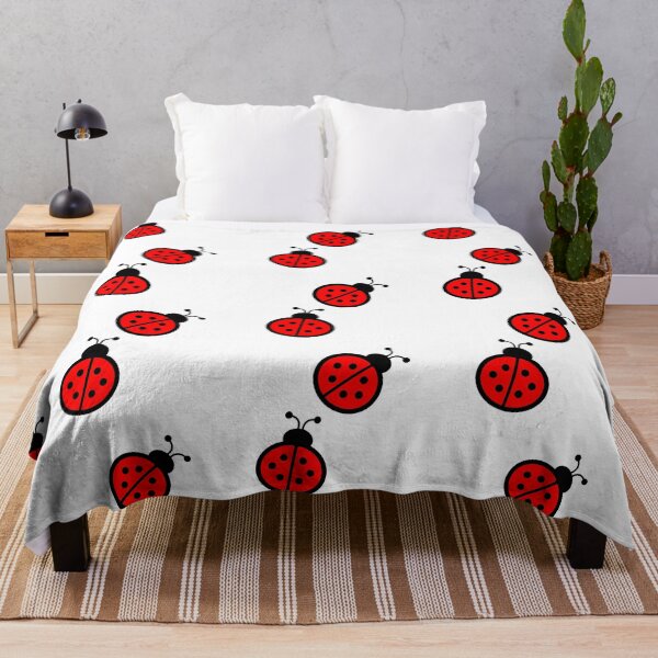 Item preview, Ladybirds designed and sold by Samantha Kotz.