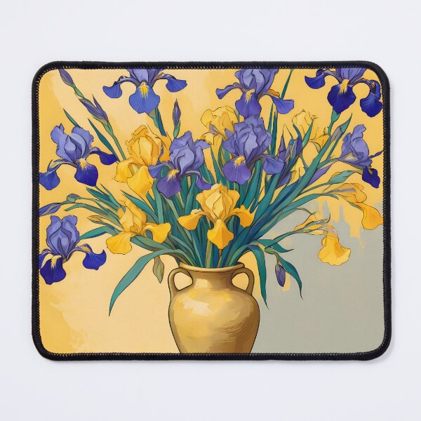 Item preview, Dutch Masters Floral Art Serie A-5 designed and sold by MastersInColor.