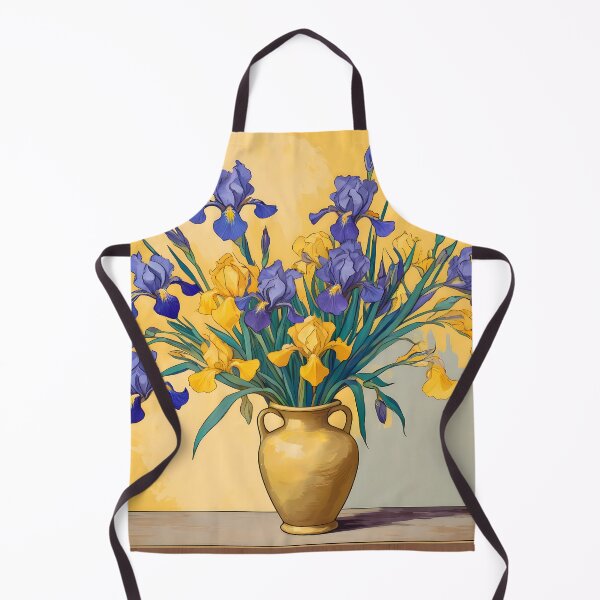 Item preview, Dutch Masters Floral Art Serie A-5 designed and sold by MastersInColor.