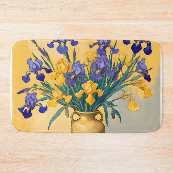 Item preview, Dutch Masters Floral Art Serie A-5 designed and sold by MastersInColor.