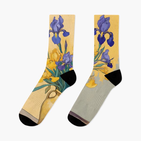 Item preview, Dutch Masters Floral Art Serie A-5 designed and sold by MastersInColor.