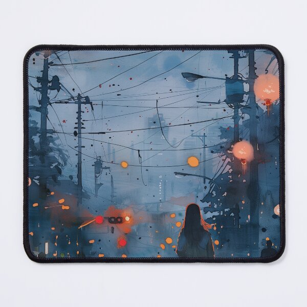 Item preview, City Pathways designed and sold by MNSY.