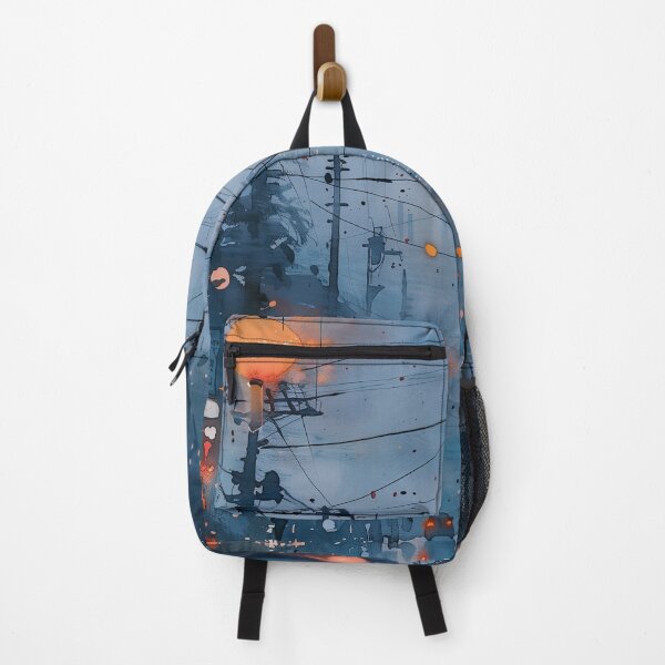Item preview, City Pathways designed and sold by MNSY.