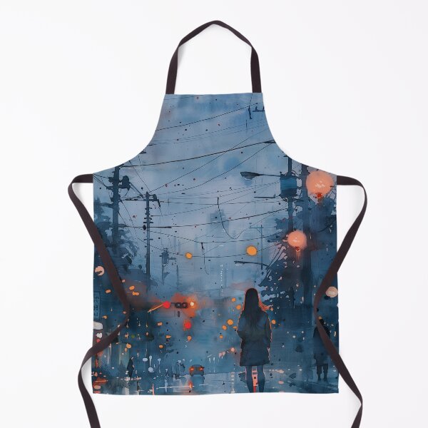 Item preview, City Pathways designed and sold by MNSY.