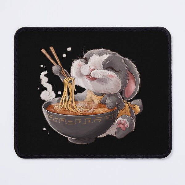 Item preview, koren rabbit T-shirt/Hoody/Phone Case designed and sold by justforyou2024.