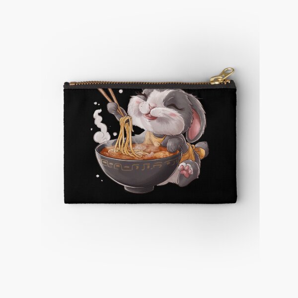 Item preview, koren rabbit T-shirt/Hoody/Phone Case designed and sold by justforyou2024.