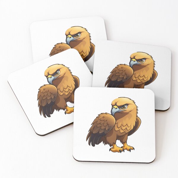 Item preview, Hawk designed and sold by DastonAkramov.