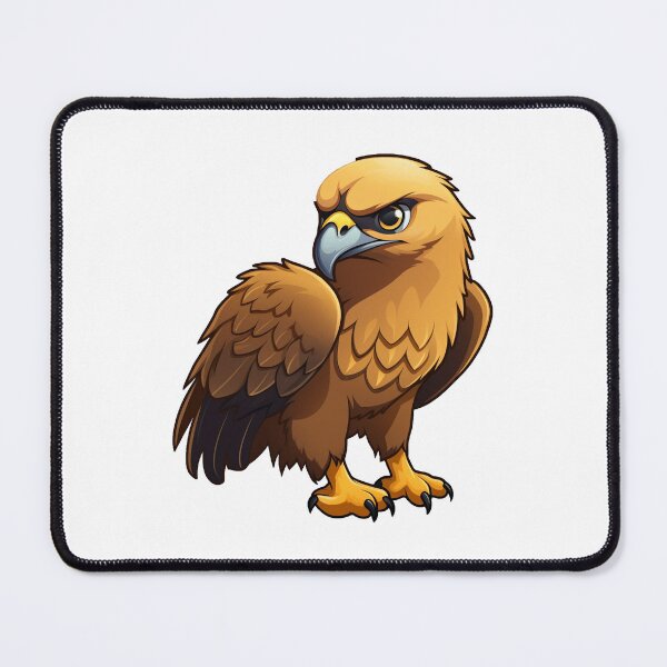 Item preview, Hawk designed and sold by DastonAkramov.