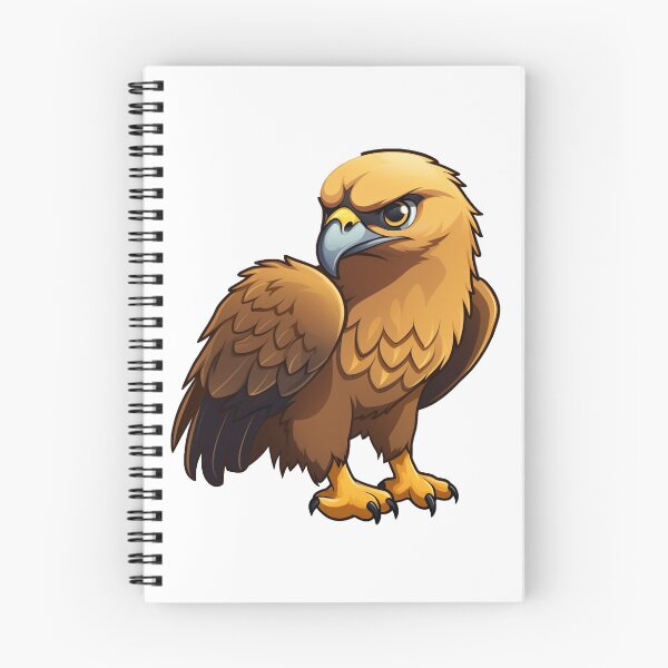 Item preview, Hawk designed and sold by DastonAkramov.