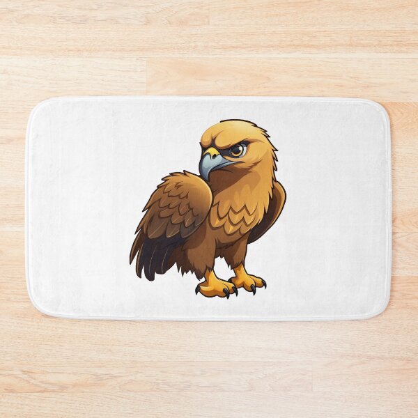 Item preview, Hawk designed and sold by DastonAkramov.