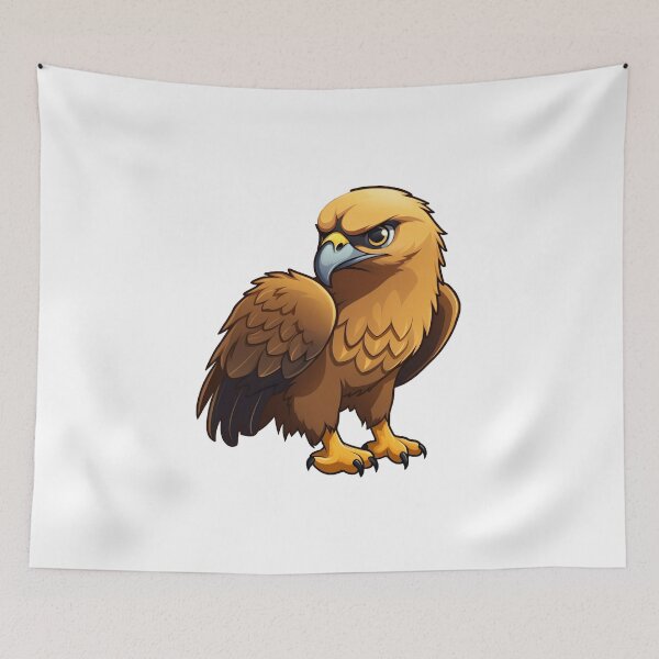 Item preview, Hawk designed and sold by DastonAkramov.