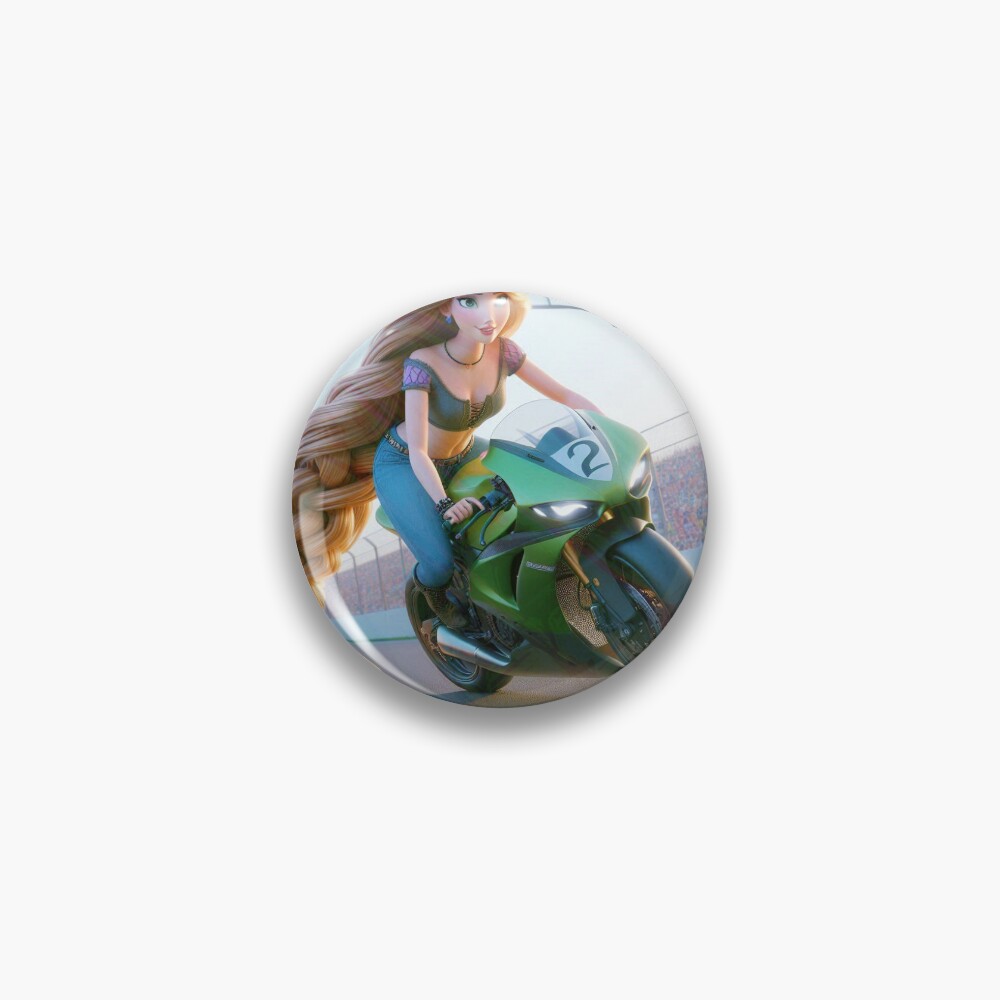 Item preview, Pin designed and sold by choder61.