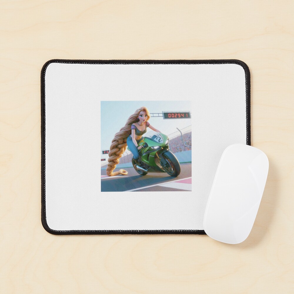 Item preview, Mouse Pad designed and sold by choder61.