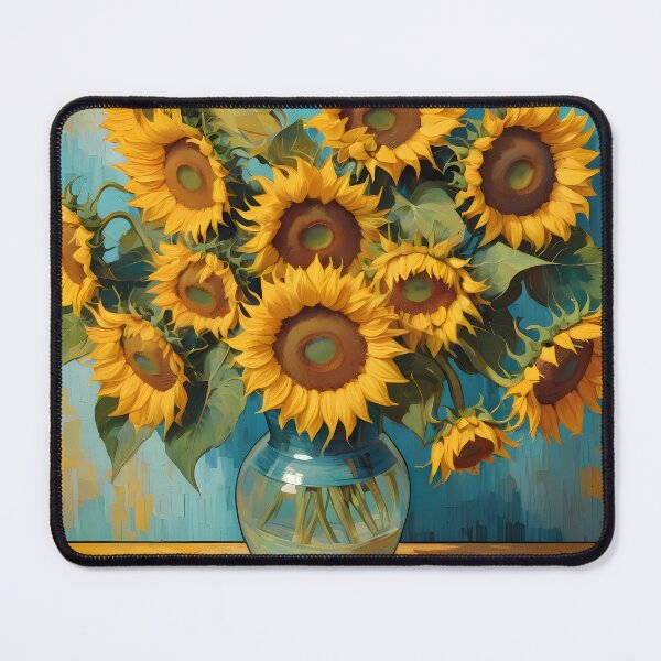 Item preview, Dutch Masters Floral Art Serie A-7 designed and sold by MastersInColor.