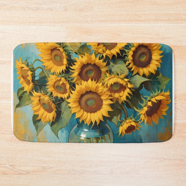 Item preview, Dutch Masters Floral Art Serie A-7 designed and sold by MastersInColor.